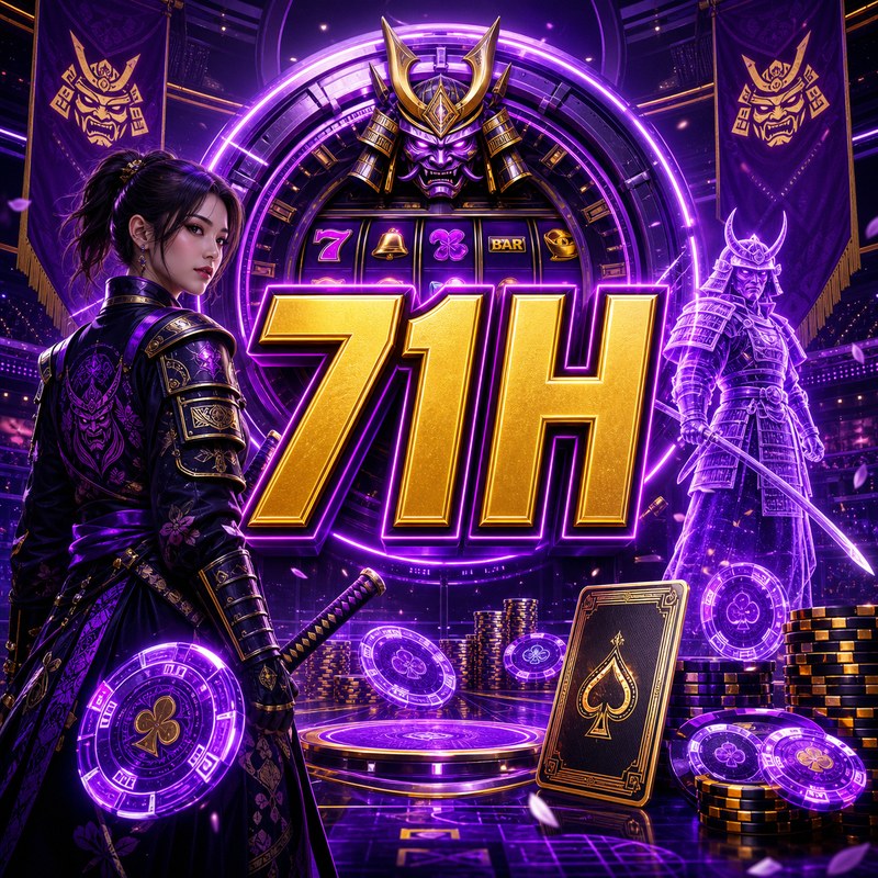 71H