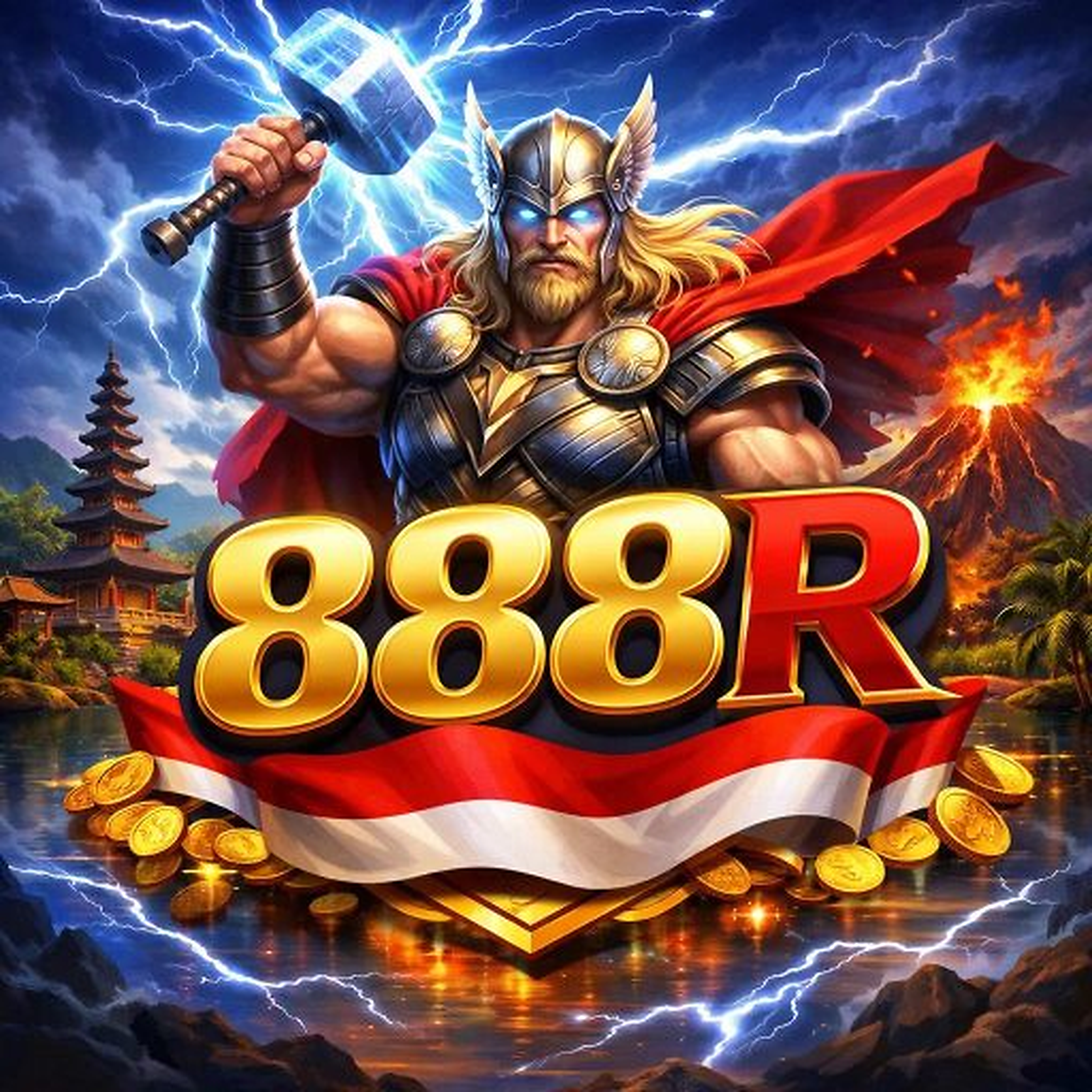 888R Link Resmi Toto Online dengan Sistem Stabil 2026