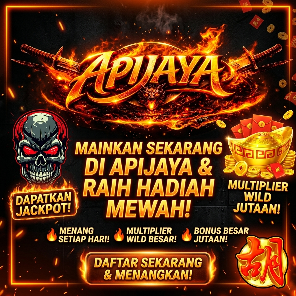 apijaya