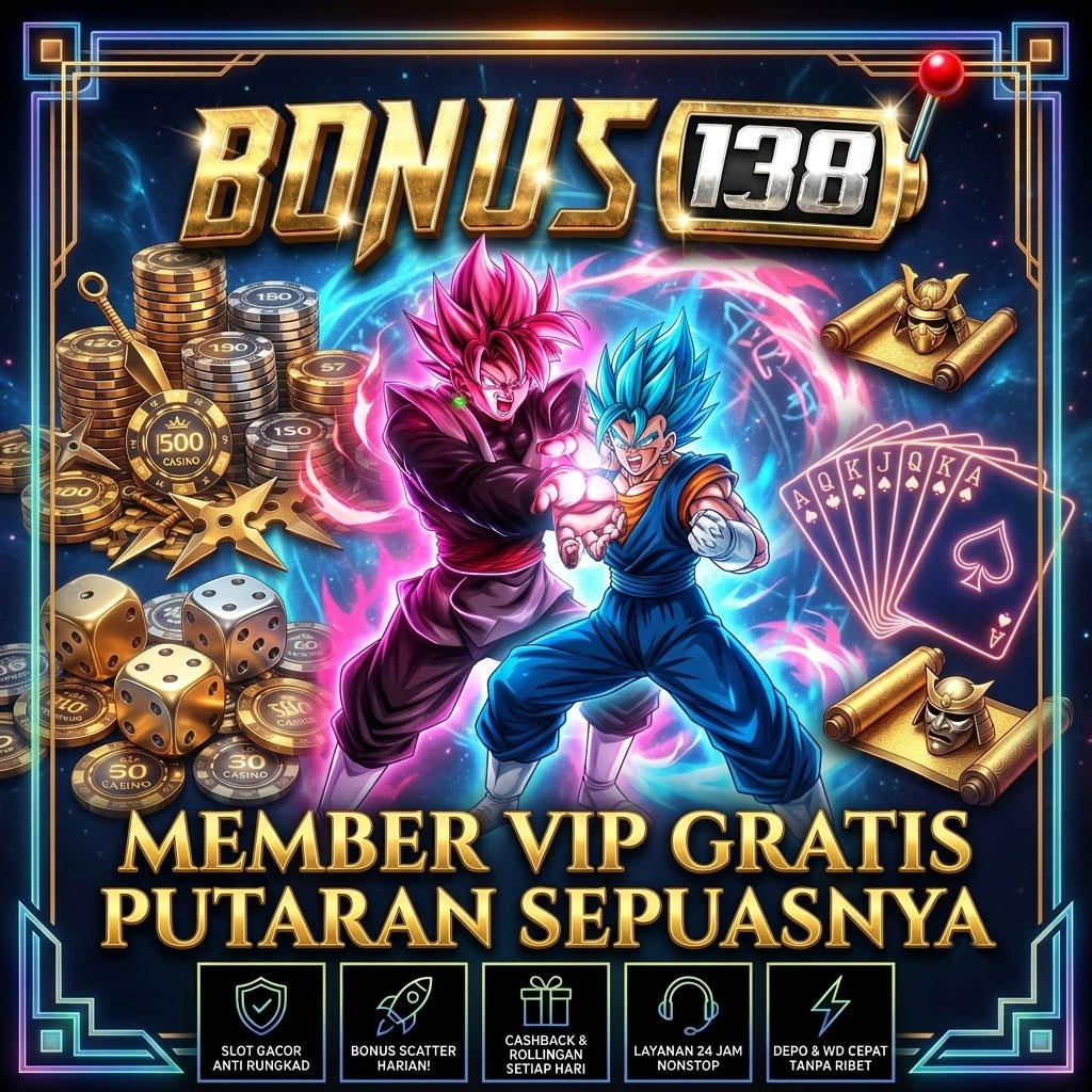 bonus138