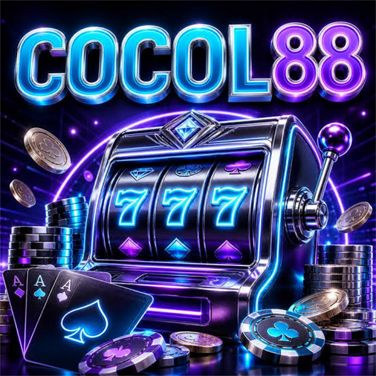 COCOL88  Link Resmi Slot Online dan Login Terbaru 2026
