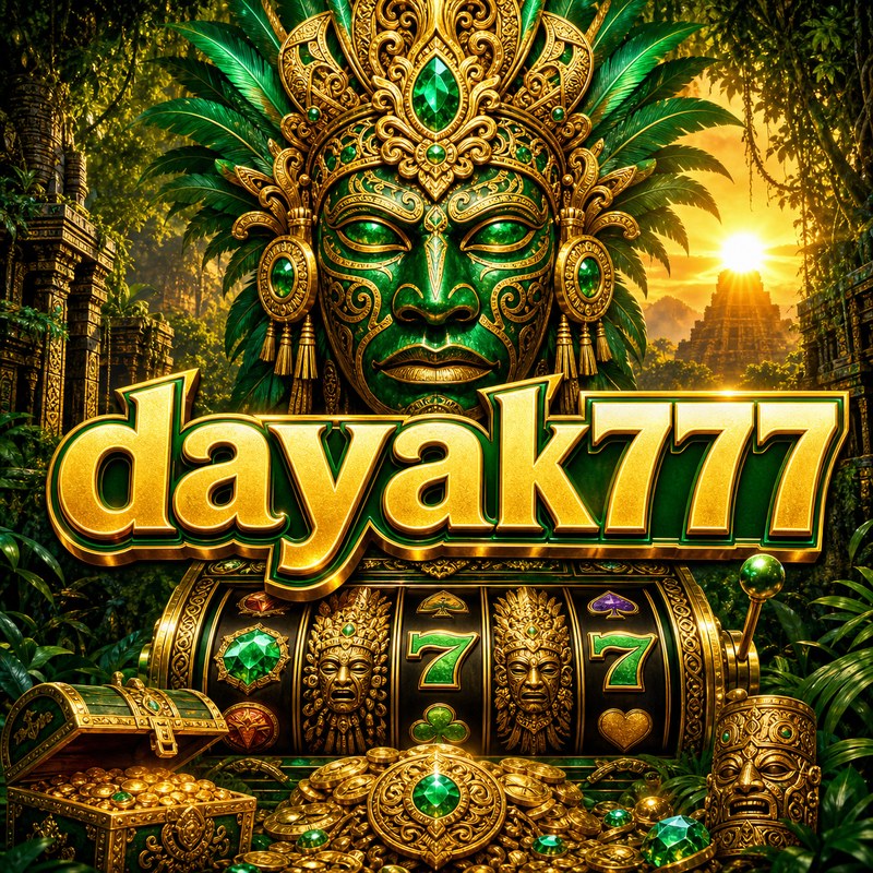 DAYAK777 Akses Resmi Platform Digital untuk Semua Perangkat Edisi 4