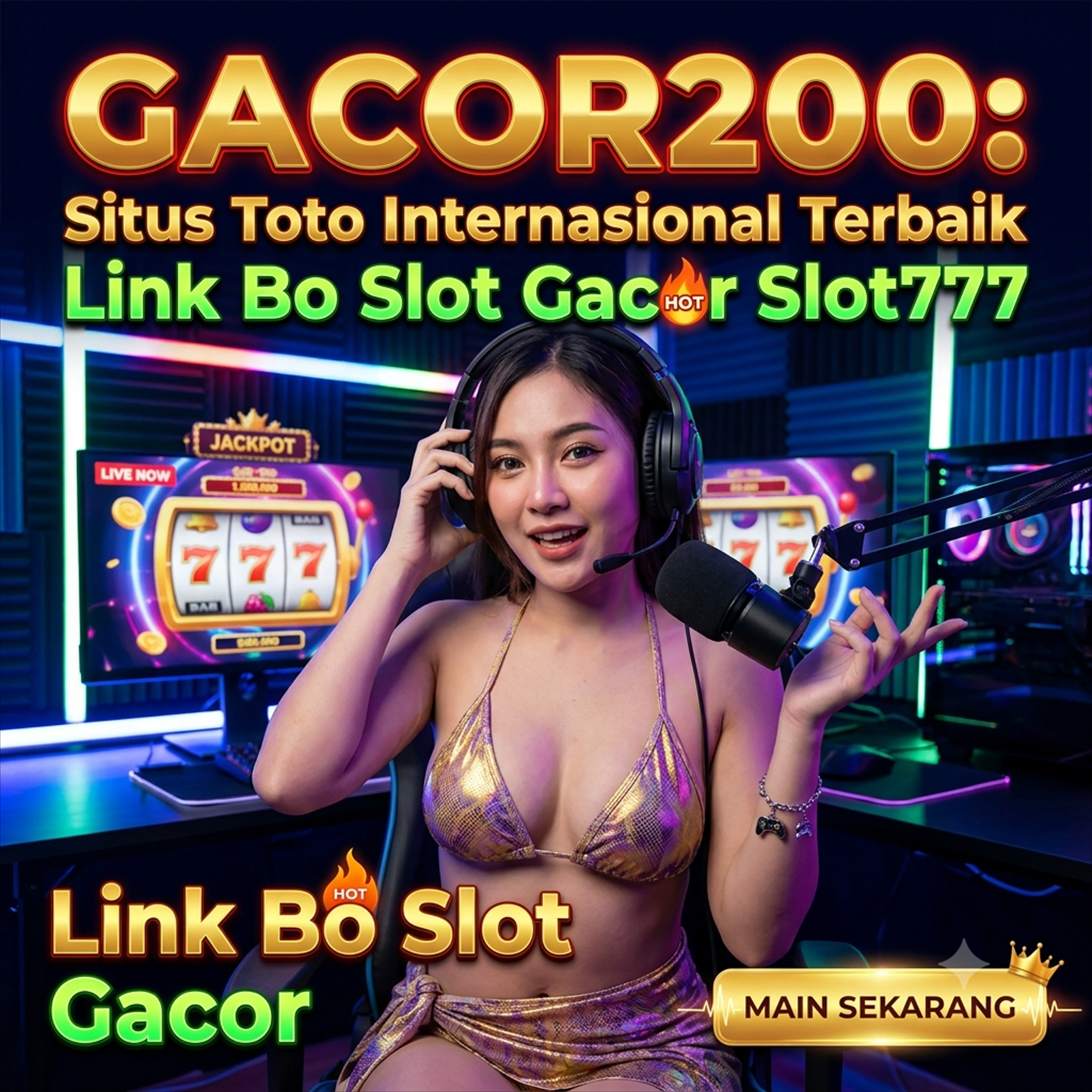 gacor200
