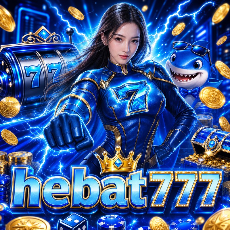 hebat777