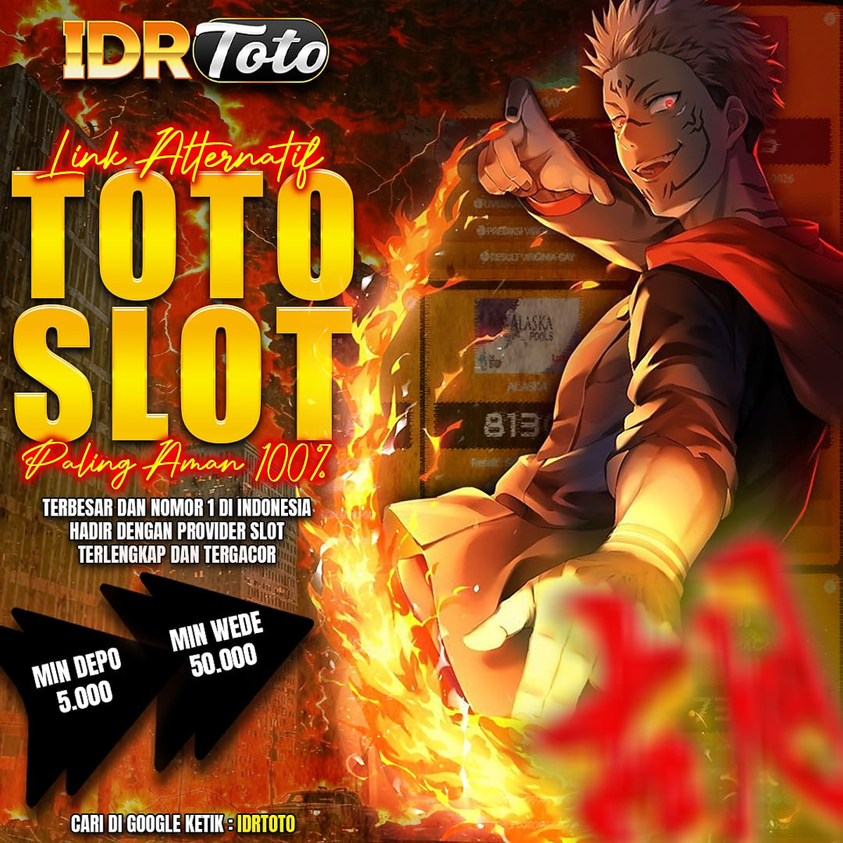 idrtoto