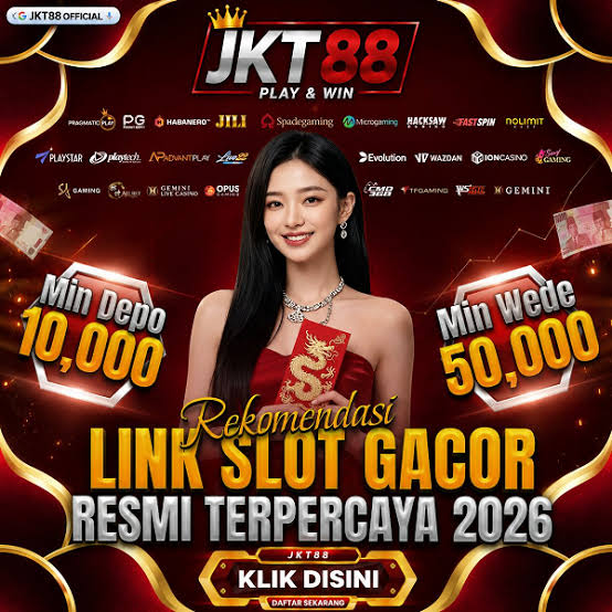 JKT88