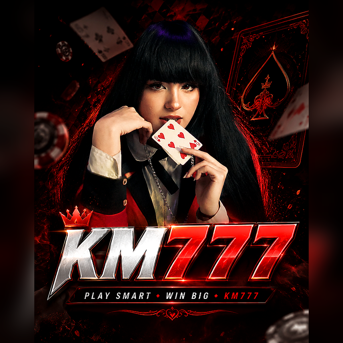 km777