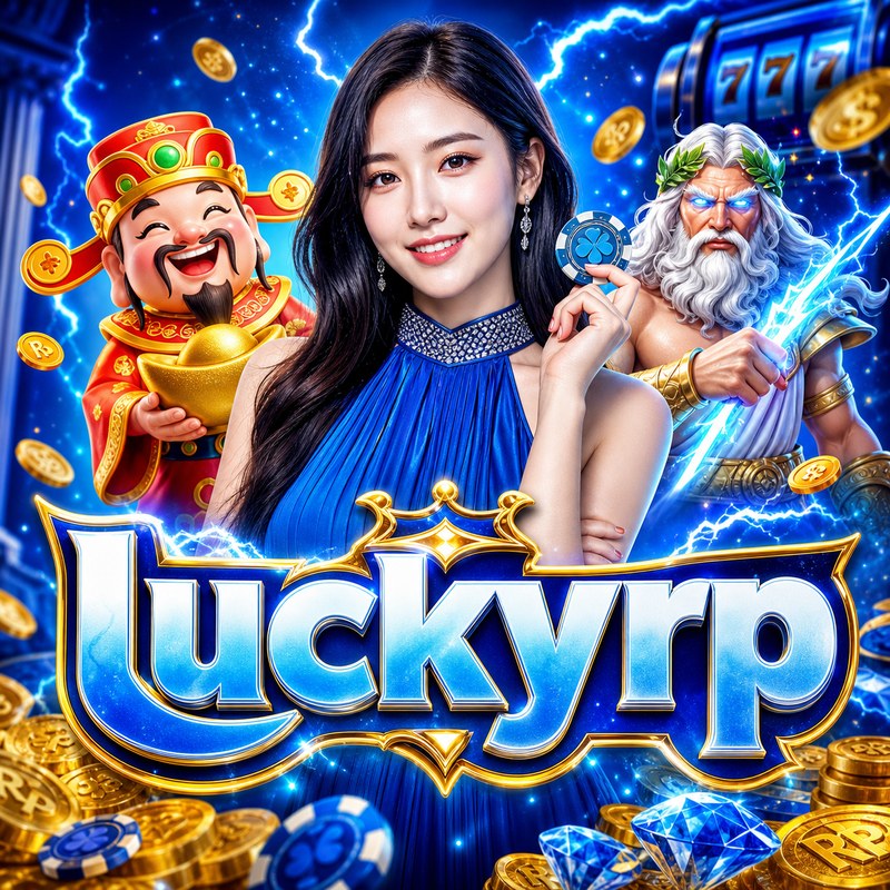luckyrp