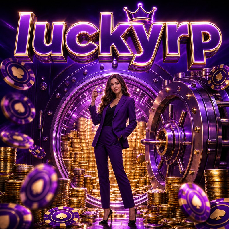 luckyrp