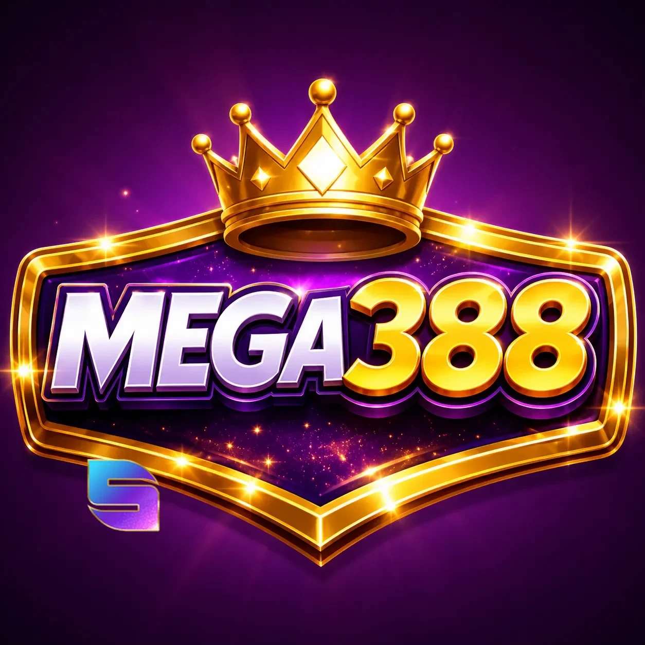 mega388
