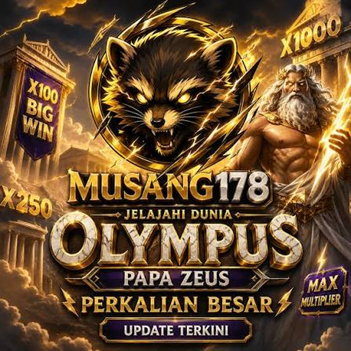 MUSANG178  Situs Link Slot Online Apk Slot Gacor Hari ini Gampang Menang