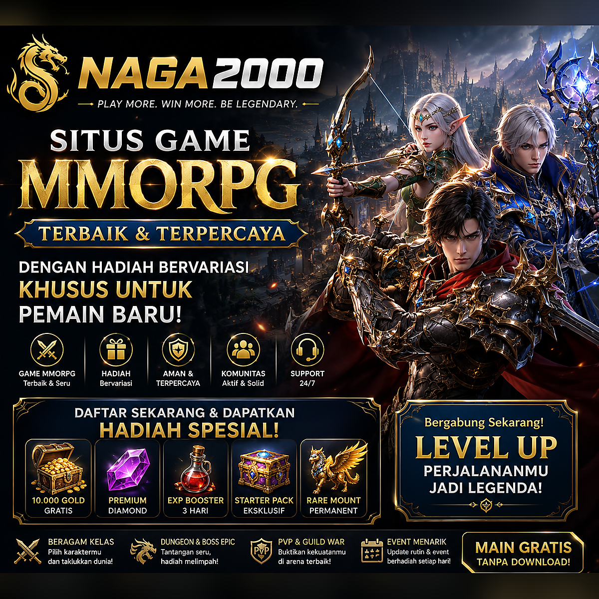 naga2000