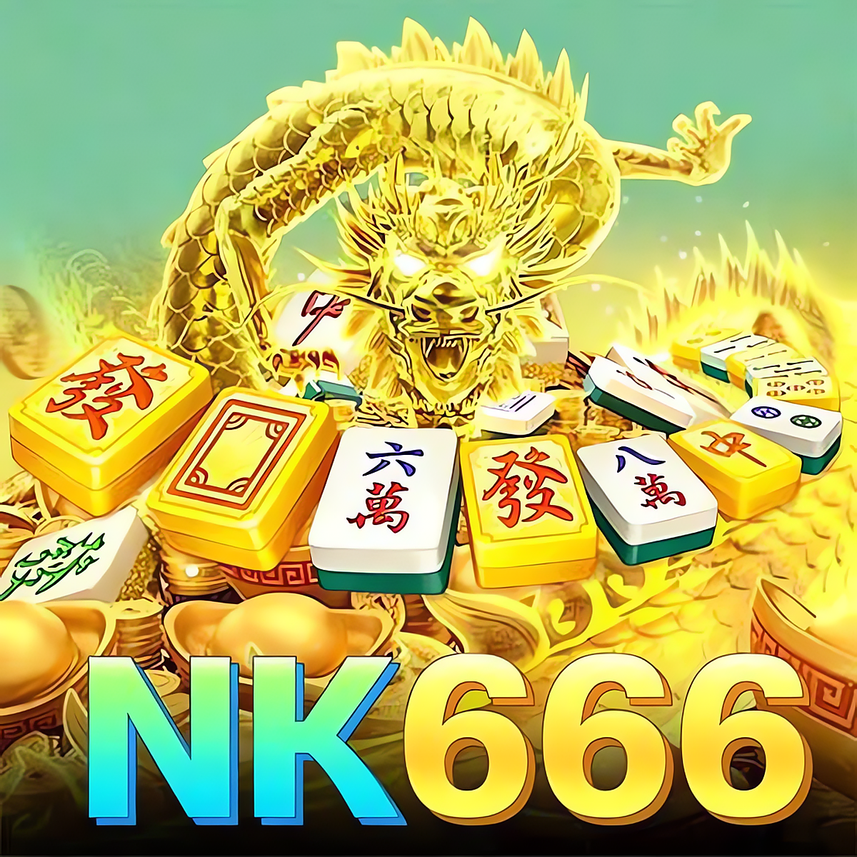 NK666 Platform Slot Gacor dengan Game Terlengkap 2026