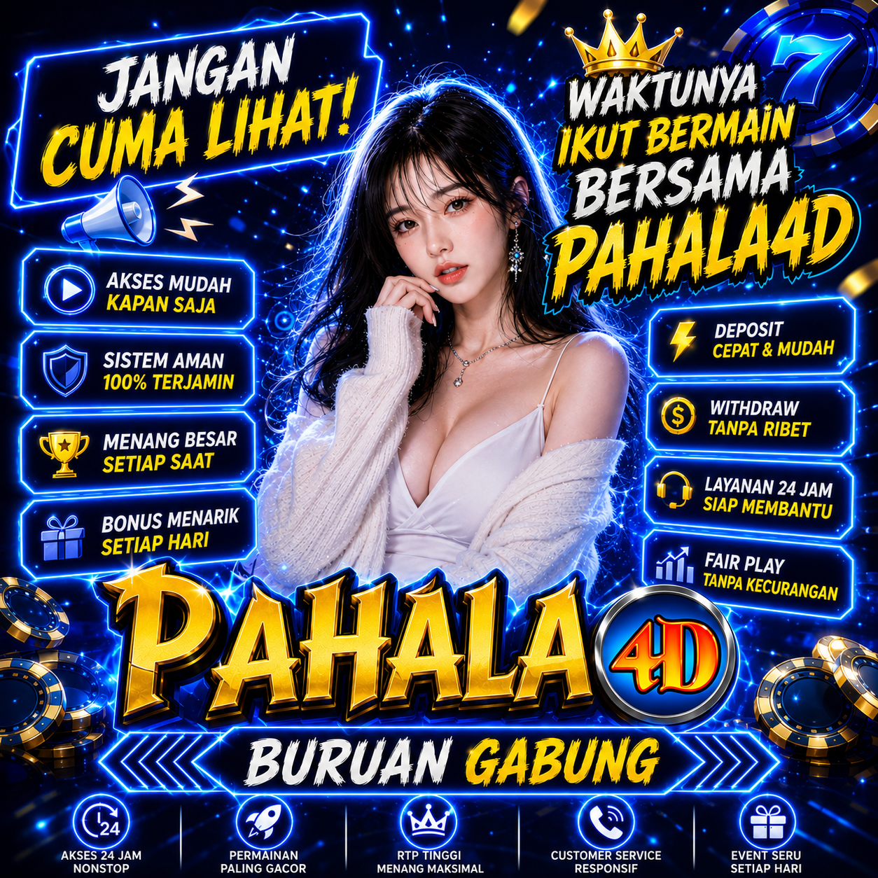 pahala4d