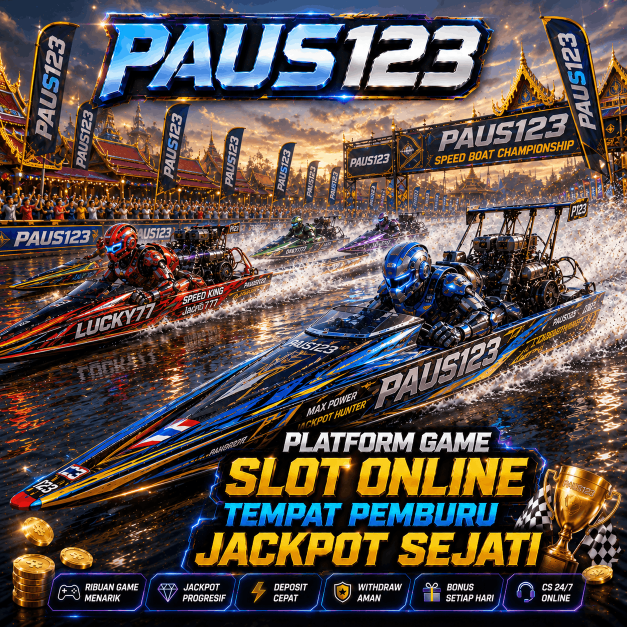 paus123