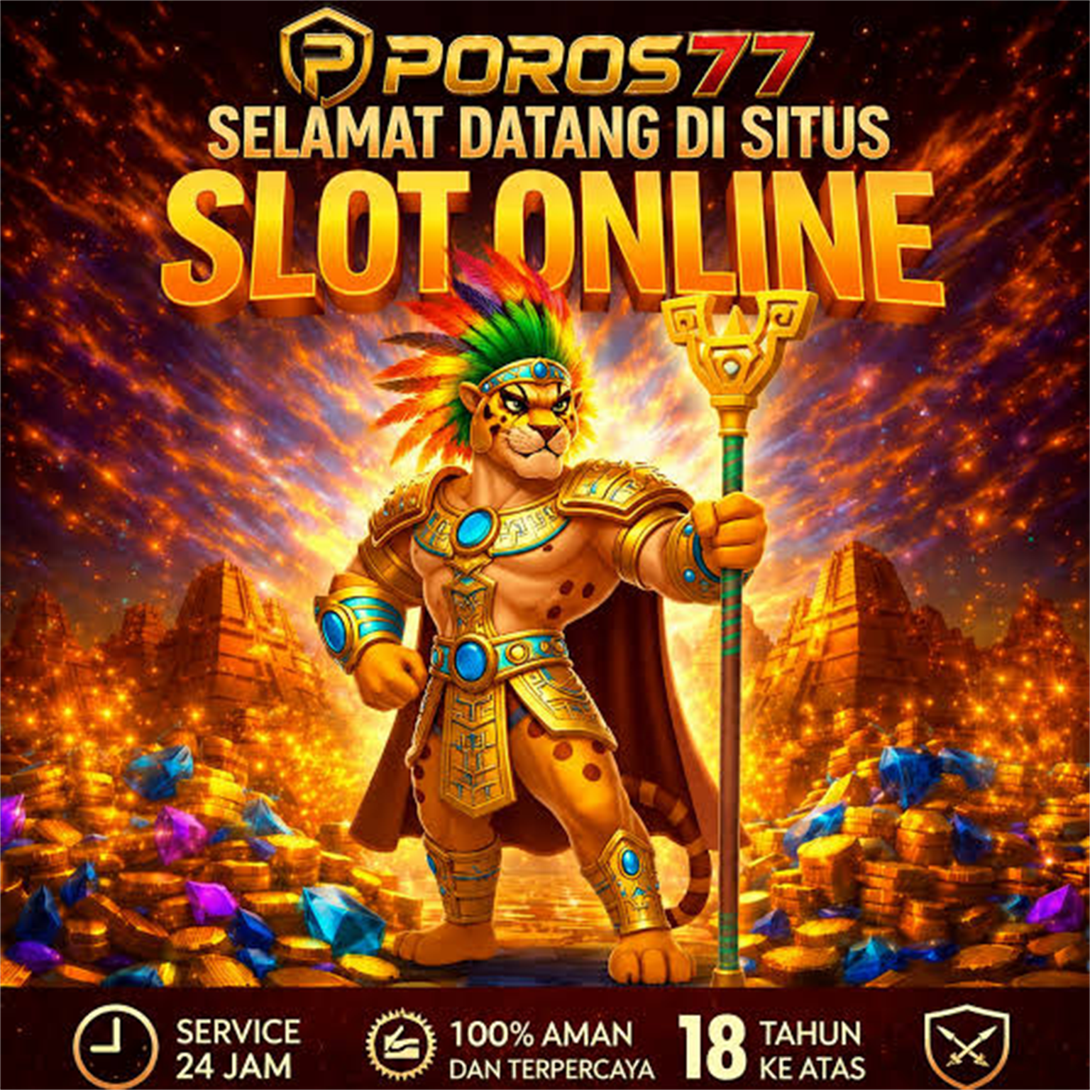 POROS77 Link Login Terbaru dengan Akses Cepat Edisi 6