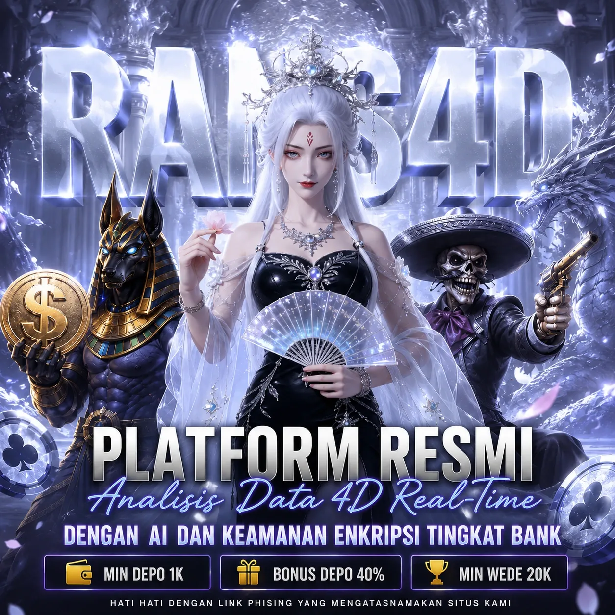 rans4d