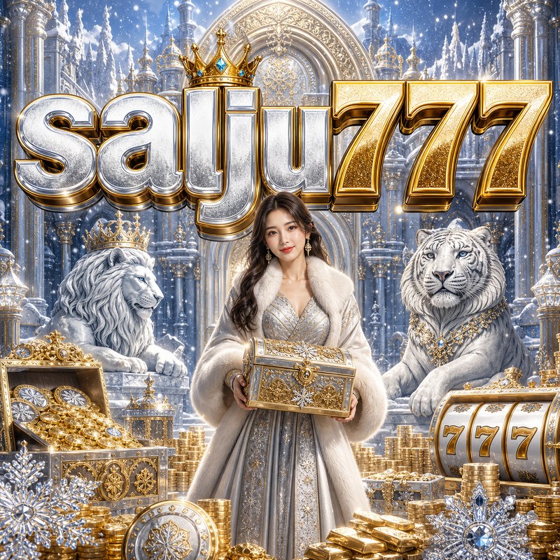 SALJU777 Akses Toto Online Cepat untuk Semua Perangkat