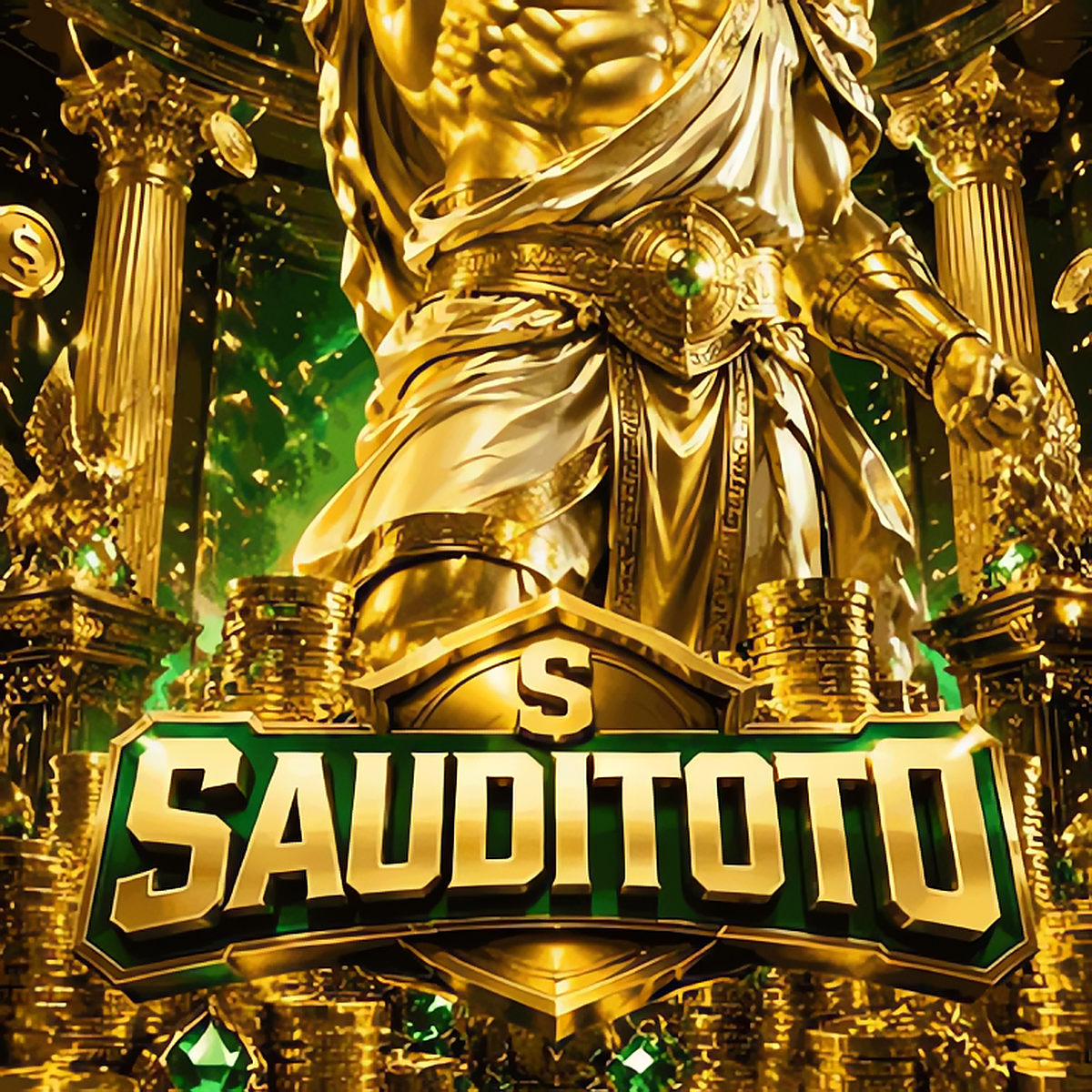 sauditoto