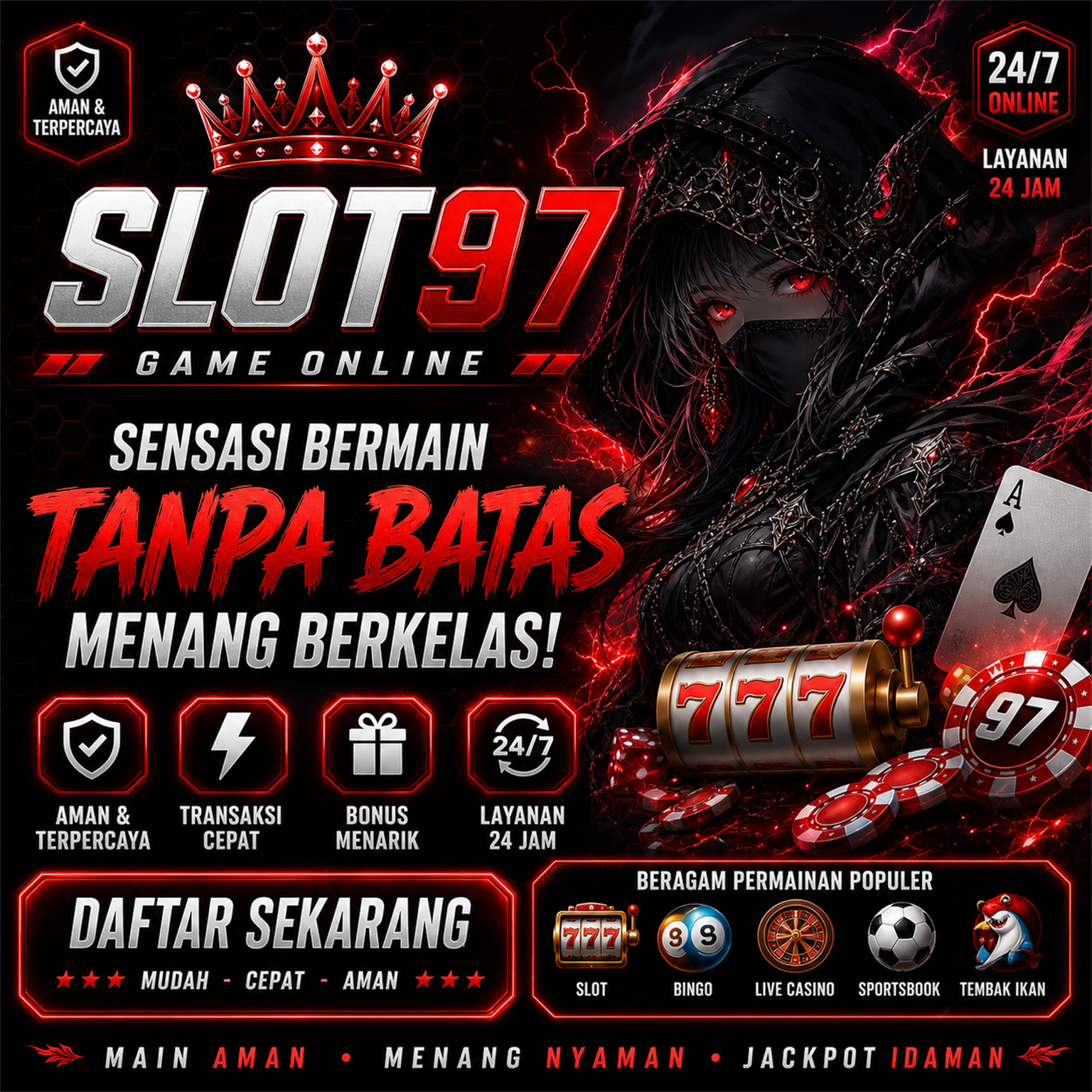 slot97