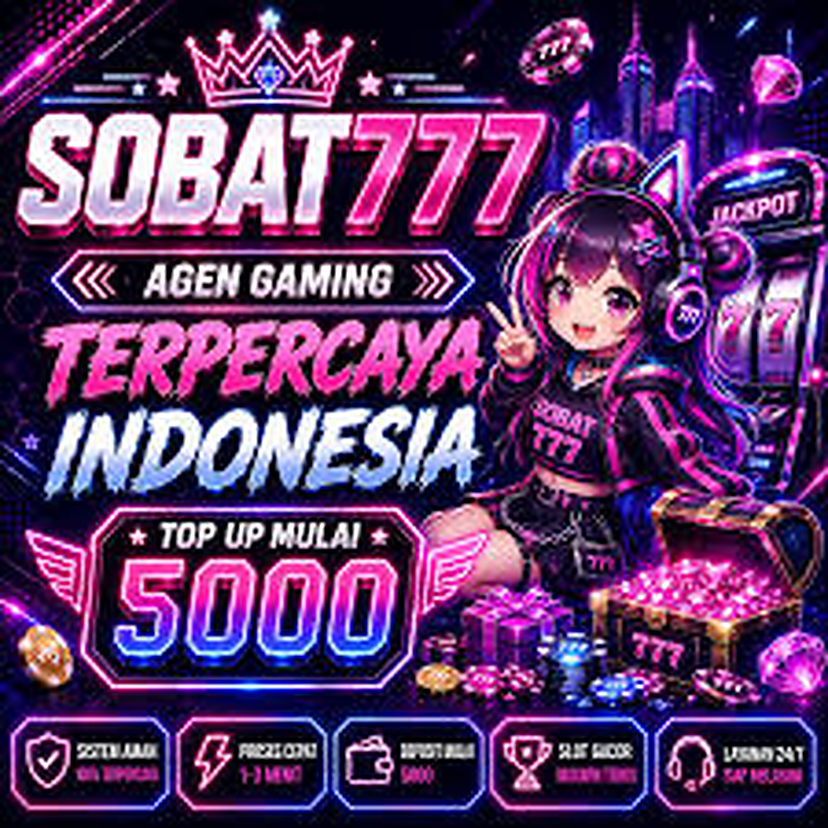 sobat777