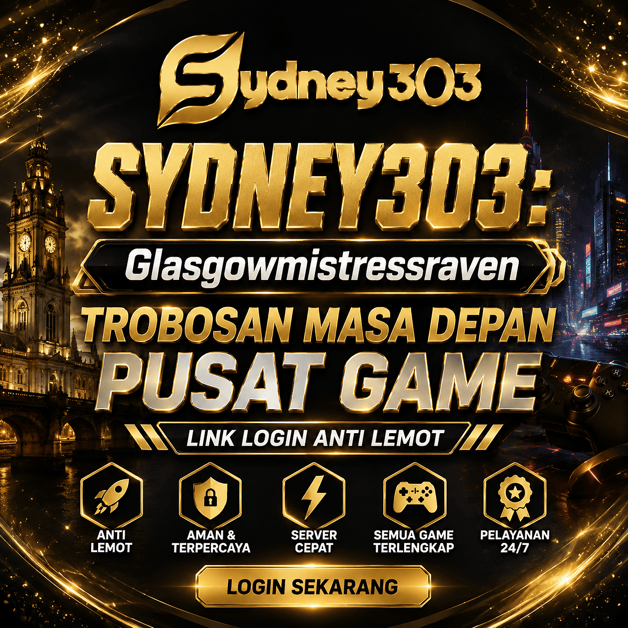 sydney303
