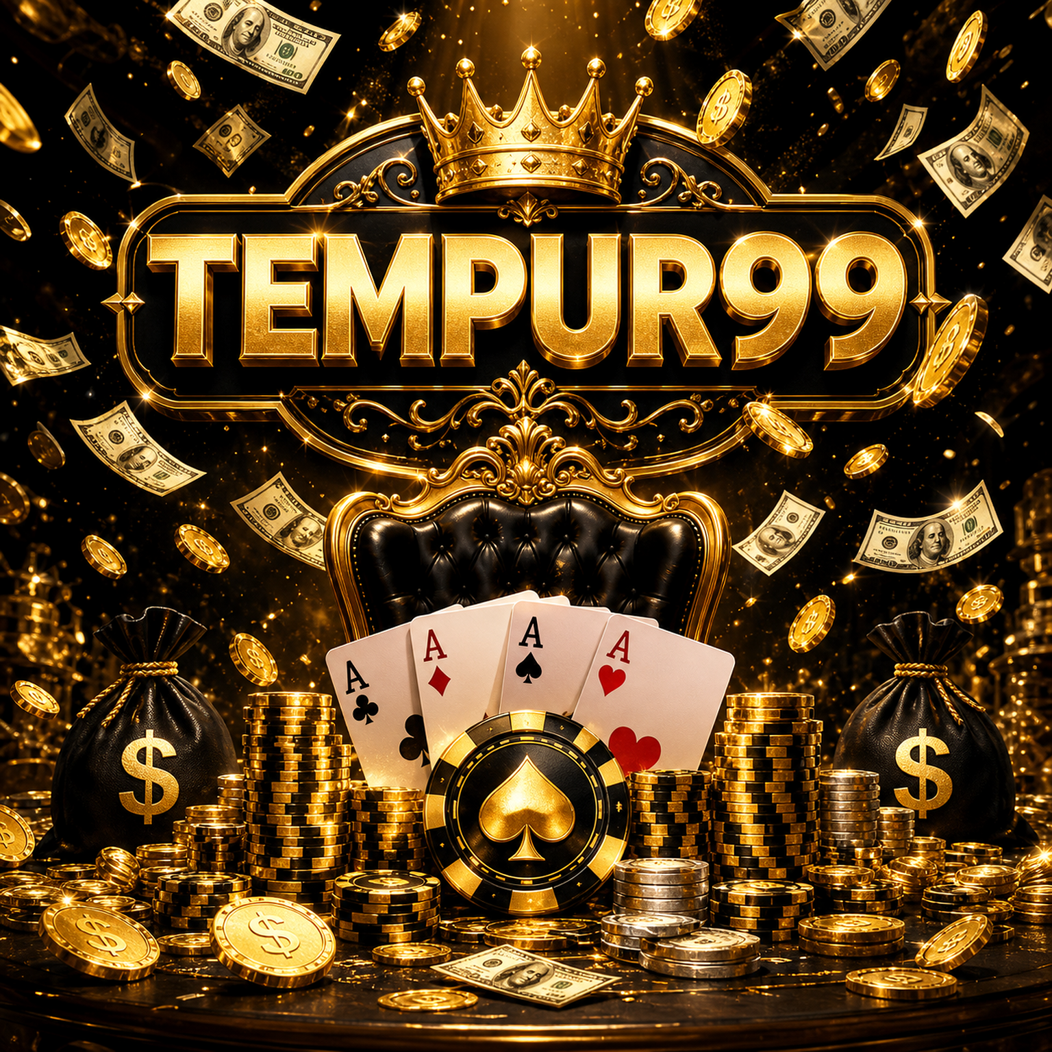 TEMPUR99 Daftar Situs Slot Maxwin Terpercaya 2026