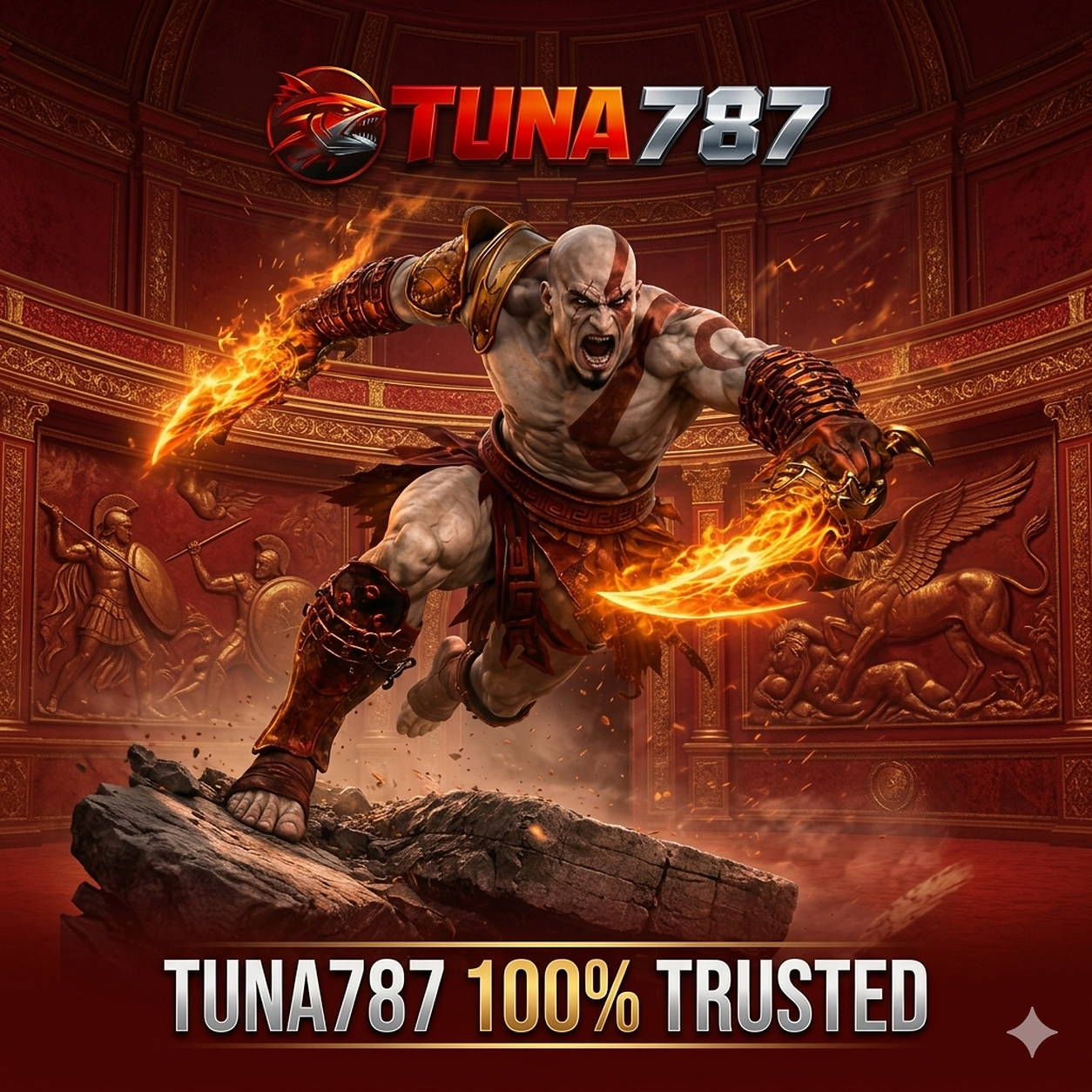 TUNA787 Portal Hiburan Digital Modern dan Responsif Edisi 6