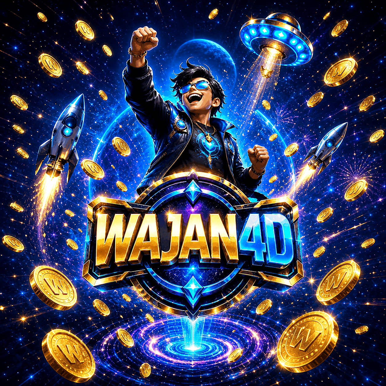 WAJAN4D  RECRUIT BANDAR TOGEL ONLINE DENGAN SITUS SLOT GACOR POLA 777 MALAM HARI INI